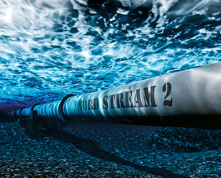 Kuzey Akım 2 hazır, Avrupa için izin bekliyor