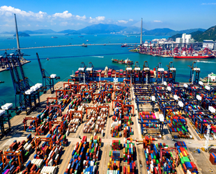 Çin, Hong Kong’un deniz ticaret merkezi statüsünü güçlendirecek
