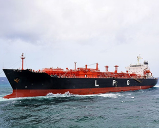 İran, LPG ihracatını arttırıyor