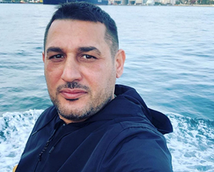 Atlantis Denizcilik Sahibi Salih Şekerci, geçirdiği kalp krizi sonucu hayatını kaybetti