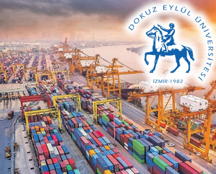 DEÜ Denizcilik Fakültesi’nde küresel limancılıkta pandemi etkisi konuşulacak