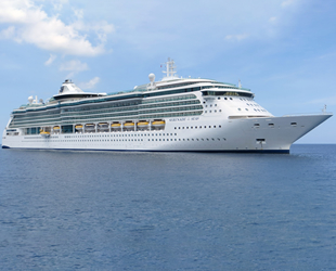 274 gece sürecek gemi yolculuğu başlıyor