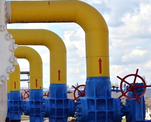 Ukrayna, Rusya’ya indirimli gaz transferi teklif etti