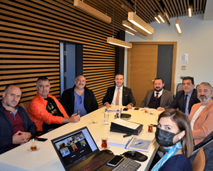 Kocaeli limanlarına yılın ilk 9 ayında 7 bin 225 adet gemi uğradı