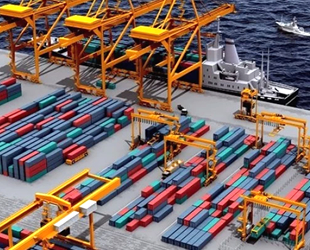 Türkiye, Doğu Akdeniz’de Ana Konteyner Limanı inşa etmeye hazırlanıyor