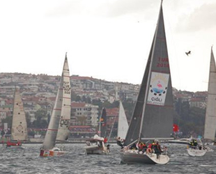 Cumhurbaşkanlığı 2. Uluslararası Yat Yarışları başladı