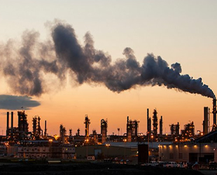 EIA: Enerji arzında fosil yakıtların ağırlığı 2050'de de sürecek