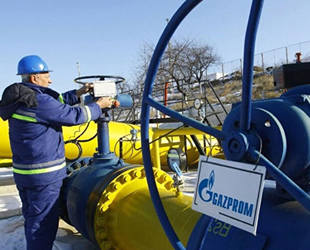 Rusya, Avrupa’ya gaz için 8 Kasım’ı işaret etti