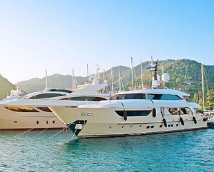 Türk girişimci Baran Yıldırım, globalde liderliği hedefliyor