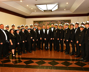 DEFAMED’in ‘Cumhuriyet Balosu’ gerçekleştirildi