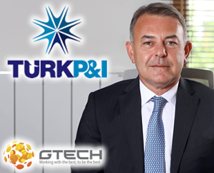 Türk P&I Sigorta, analitik çözümler için Gtech ile anlaştı