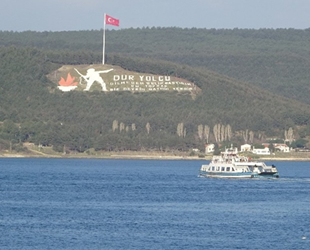 Çanakkale Boğazı, yeniden gemi trafiğine açıldı