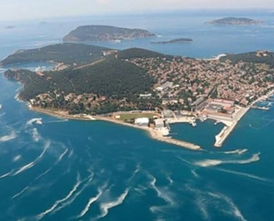 Marmara Denizi ve Adalar, ‘Özel Çevre Koruma Bölgesi’ ilan edildi