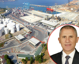 SOCAR Terminal, yeni yatırımlar gerçekleştirmeyi planlıyor