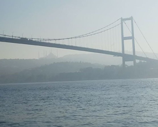 İstanbul Boğazı, yeniden gemi trafiğine açıldı