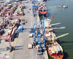 EİB, Ekim ayında 1.5 milyar dolarlık ihracat gerçekleştirdi