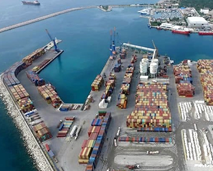 Batı Akdeniz’in ihracatı yüzde 35 arttı