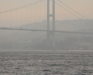 İstanbul Boğazı, transit gemi geçişlerine kapatıldı