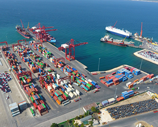 Borusan Limanı, pet şişe atıklarını döngüsel ekonomiye kazandırıyor