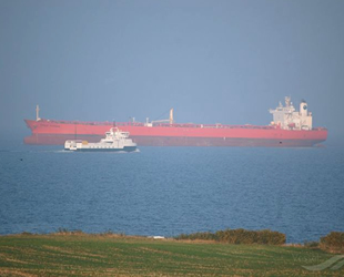 İran, el koyduğu SOTHYS isimli Vietnam petrol tankerini serbest bıraktı