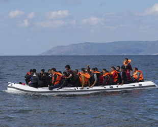 Avrupa, göçmenler için Türkiye’ye 79.3 milyon euro hibe edecek