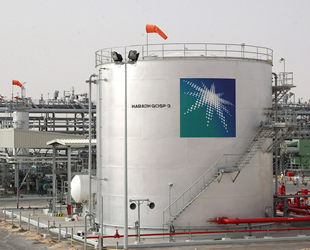 Saudi Aramco’nun karı yüzde 158 arttı