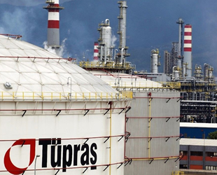 Tüpraş, üçüncü çeyrekte 988 milyon lira kâr etti