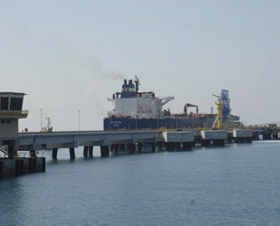 BOTAŞ’ın Ceyhan Römorkör Limanı rehabilite edilecek