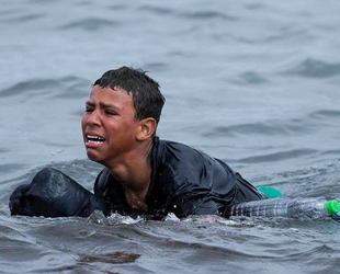 İspanya’da göçmen teknesi battı: 8 ölü