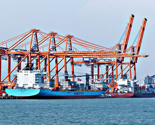 Çevreciler, Mersin Limanı’nın genişletilmesine karşı eylem çağrısı yaptı