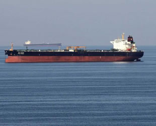 Çin, İran'dan petrol alımını artırdı