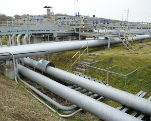 Rus petrolünü Avrupa'ya taşıyan Drujba Boru Hattı, bakıma alındı