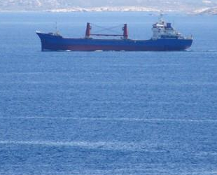 FORTUNATE isimli gemi, Marmara Denizi’nde sürüklendi