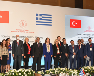 İzmir-Selanik feribot seferleri, Mart ayında başlayabilir