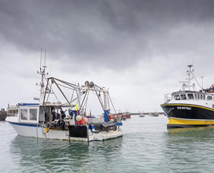 Fransa, İngiltere ile balıkçılık krizinde geri adım atmayacak