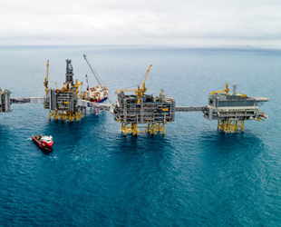 Equinor, petrole 9 milyar dolar yatırım yapacak