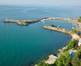 Akçakoca Yat Limanı Projesi ihale kapsamına alındı