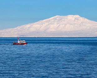 ASAD Derneği, Van Gölü Havzası için kolları sıvadı