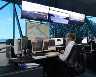 Türk Boğazları, yerli ve milli yazılımla yönetilecek