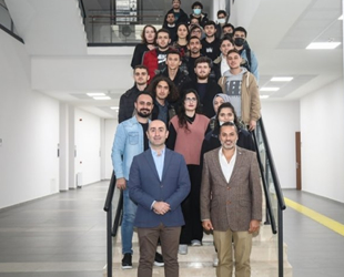 BTÜ Denizcilik Fakültesi, 'Kariyer Günleri' düzenledi