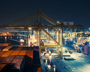 DP World, lojistikte geleceğin kapılarını Expo 2020 Dubai’de açtı
