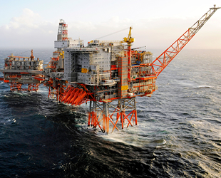 Norveç'te petrol ve gaz yatırımları artacak