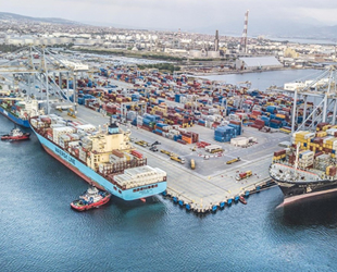 DP World, Türkiye’de yatırıma devam edecek