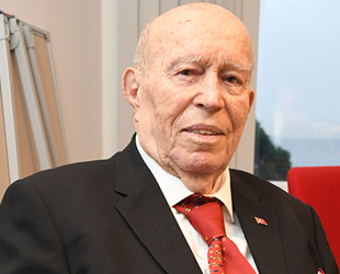 Beybaba Kaptan Altay Altuğ, yaşamını yitirdi