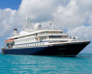 SeaDream Yat Kulübü, Karayip sezonunu başlatıyor