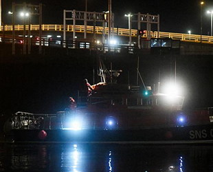Manş Denizi'nde göçmen teknesi battı: 31 ölü