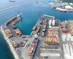 Antalyalı iş dünyası, ‘liman’a talip oldu