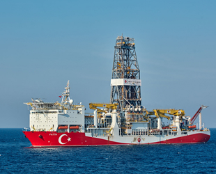 Türkali-2 kuyusunda akış testi başarıyla tamamlandı