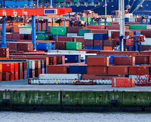 Türkiye ile Libya’nın ticaret hacmi yüzde 43 arttı