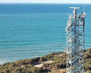 Doğu Akdeniz'e Sahil Gözetleme İstasyonları inşa edilecek